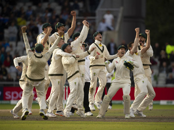 സ്റ്റാർക്കിന്റെ സാന്നിധ്യം