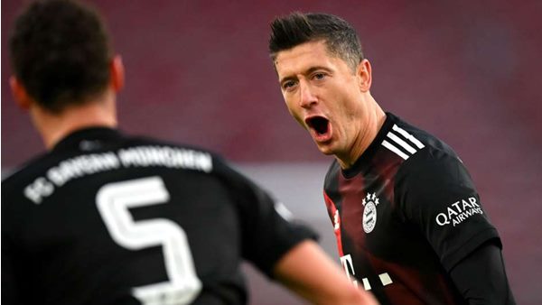 ബയേണ്‍ മ്യൂണിക്ക് 