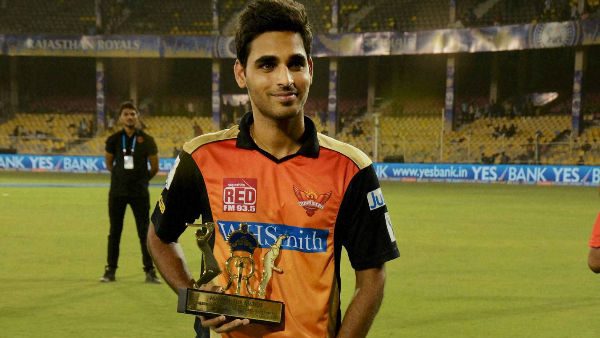 ഭുവനേശ്വര്‍