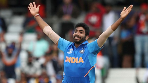 ബൂംറയും ഷമിയും