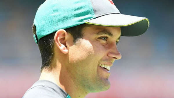 അലെക്‌സ് ക്യാരി