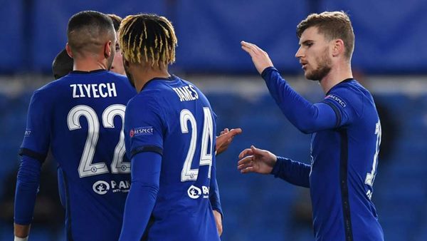 ഗ്രൂപ്പ് ഇ