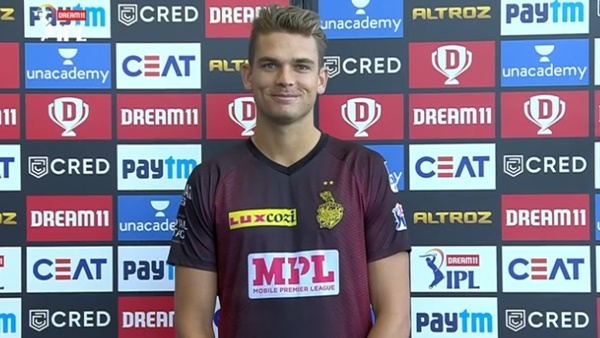 ക്രിസ് ഗ്രീന്‍