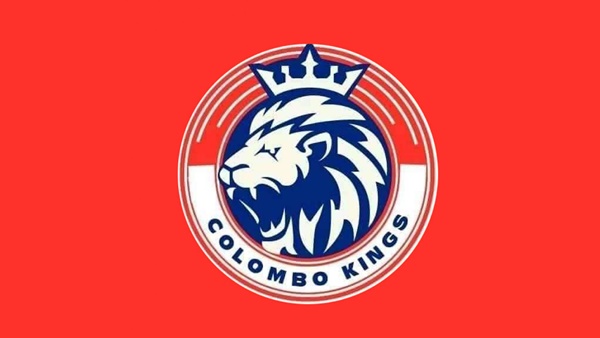 കൊളംബോ കിങ്‌സ്