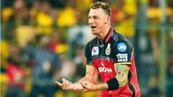 ഡെയ്ല്‍ സ്‌റ്റെയിന്‍