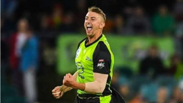 ഡാനിയല്‍ സാംസ് (ഡല്‍ഹി)