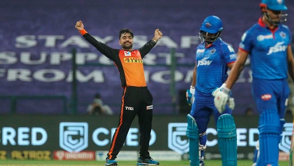 IPL 2020, Qualifier 2: Match 59, Delhi Capitals vs Sunrisers Hyderabad Score Details and Match Updates IPL 2020, Qualifier 2: Match 59, Delhi Capitals vs Sunrisers Hyderabad Score Details and Match Updates