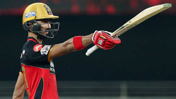 ദേവ്ദത്തിന്റെ വിജയരഹസ്യം