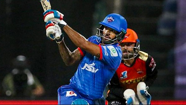 IPL 2020: Shikhar Dhawan Is A Leader Within Delhi Capitals, Says Marcus Stoinis IPL 2020: Shikhar Dhawan Is A Leader Within Delhi Capitals, Says Marcus Stoinis