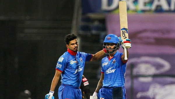 IPL 2020, Qualifier 2: Match 59, Delhi Capitals vs Sunrisers Hyderabad Score Details and Match Updates IPL 2020, Qualifier 2: Match 59, Delhi Capitals vs Sunrisers Hyderabad Score Details and Match Updates