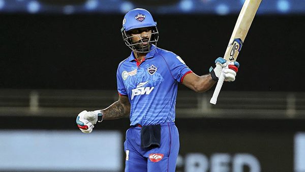 ശിഖര്‍ ധവാന്‍ (106*)