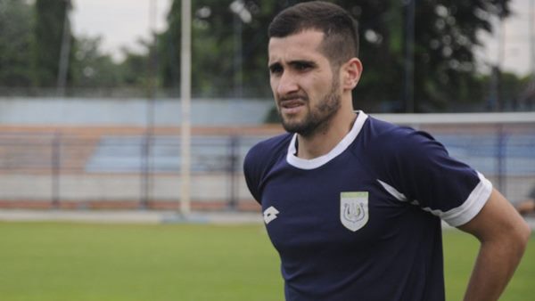 ചെന്നൈയിന്‍ എഫ്‌സി