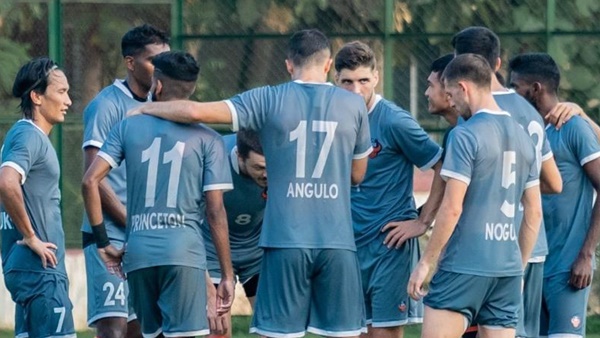 അടിമുടി മാറി ഗോവ