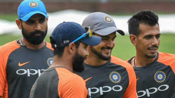 ഇന്ത്യക്കു കടുപ്പമാവും