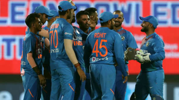 ഏകദിനവും ടി20യും ഇന്ത്യക്ക് 