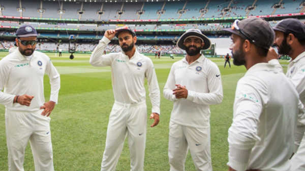 ഇന്ത്യയുടേത് മികച്ച ടീം