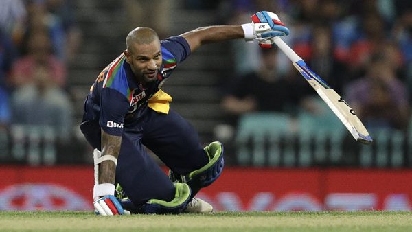 തിളങ്ങി