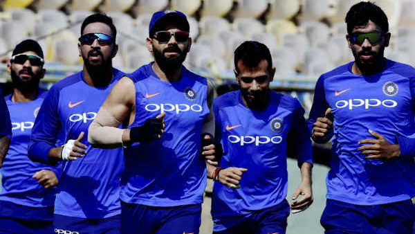 അവസാന മല്‍സരങ്ങള്‍