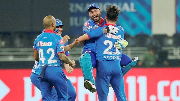 IPL 2020: Match 55, Delhi Capitals vs Royal Challengers Bangalore Score Details And Match Updates
