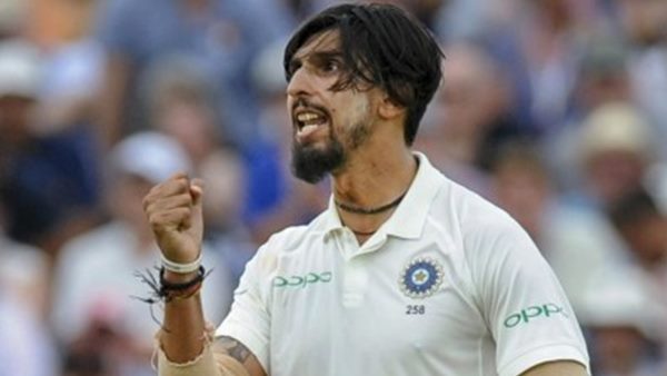 ഇഷാന്ത് 