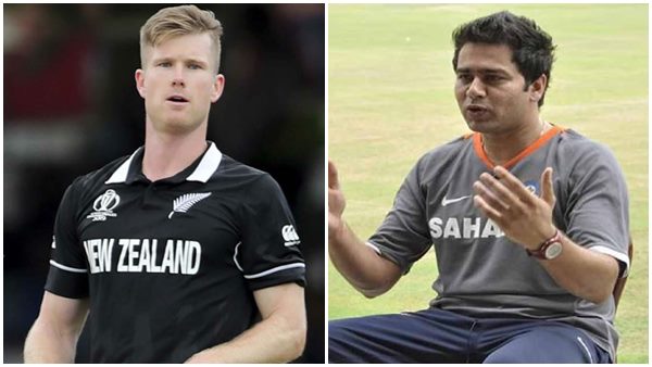 ജിമ്മി നിഷാം ആകാശ് ചോപ്ര ട്വിറ്റര്‍ പോരാട്ടം