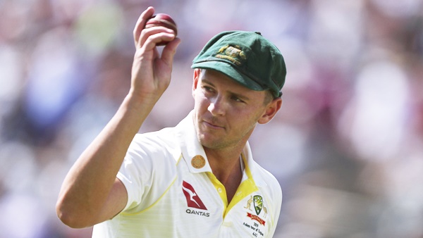 ജോഷ് ഹെയ്സല്വുഡ് ജോഷ് ഹെയ്സല്വുഡ്