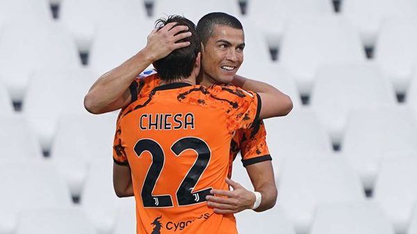 യുവന്റസ് 