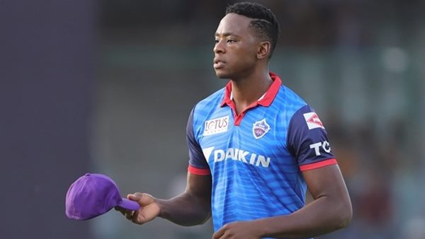 കഗിസോ റബാദ (ഡല്ഹി) കഗിസോ റബാദ (ഡല്ഹി)