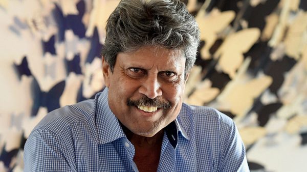 കപില്‍ ദേവ്