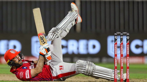 ഗ്ലെന്‍ മാക്‌സ്‌വെല്‍