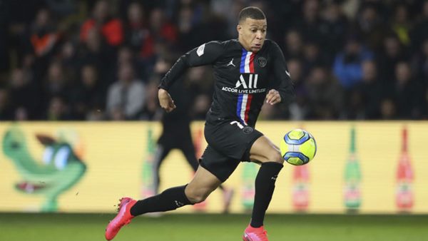 പിഎസ്ജി 