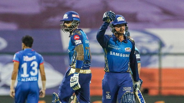 Tom Moodys IPL 2020 Team