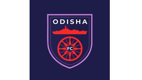 ഒഡീഷ എഫ്‌സി