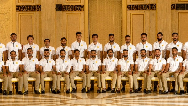 Six Pakistan Players Test Covid-19 Positive Ahead Of New Zealand Series Six Pakistan Players Test Covid-19 Positive Ahead Of New Zealand Series