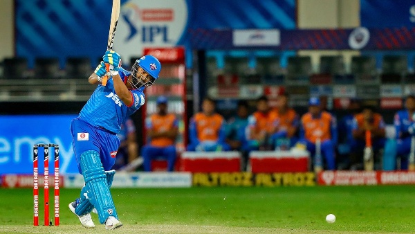 IPL 2020 Final: Match 60, Mumbai Indians vs Delhi Capitals Match Updates And Score Details