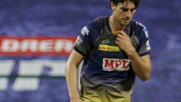 കമ്മിന്‍സ് 