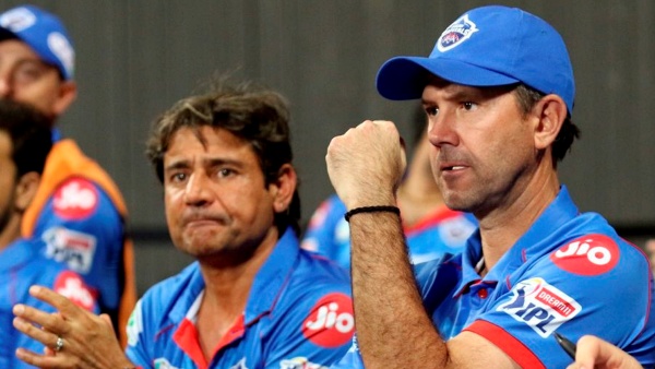 IPL 2020 Final: Match 60, Mumbai Indians vs Delhi Capitals Match Updates And Score Details