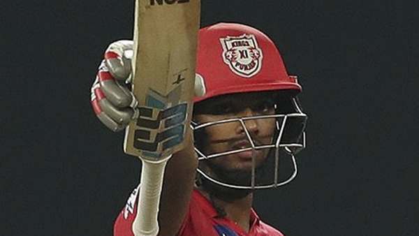 പൂരനെ നിലനിര്‍ത്തണം