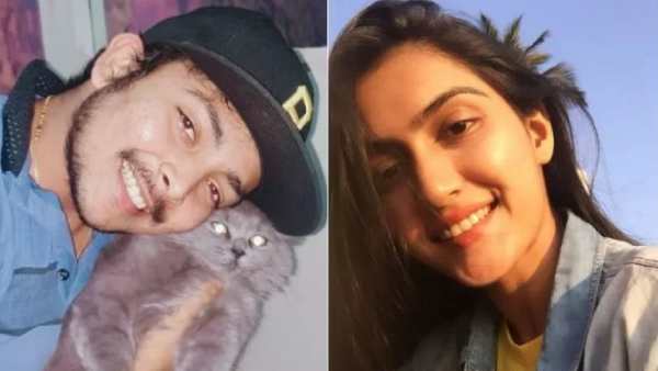 പൃഥ്വി ഷായും പ്രാച്ചി സിങും