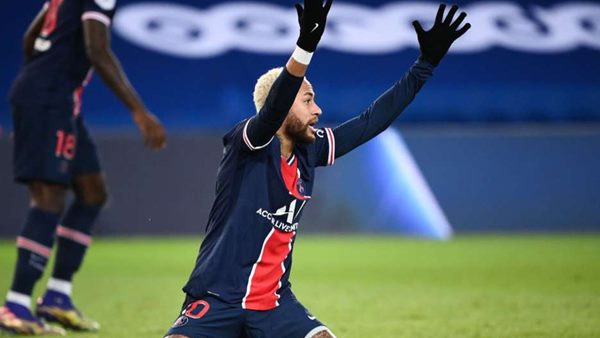 പിഎസ്ജി