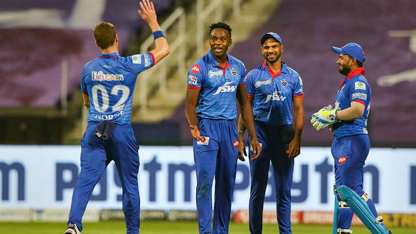 മുംബൈയുടെ ശാപം