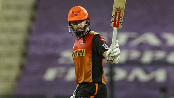 വില്യംസണൊപ്പം ആരുമില്ല