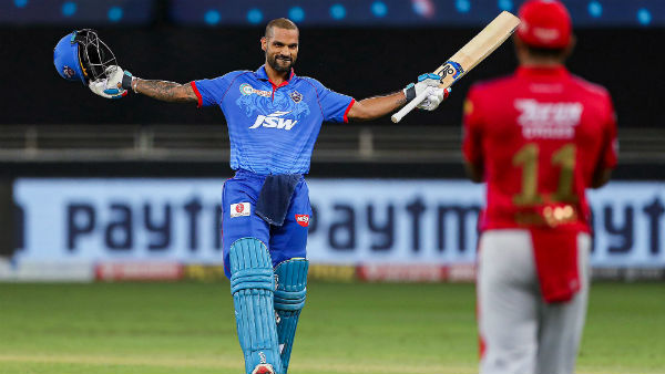 മീശപിരിച്ച് ധവാന്‍