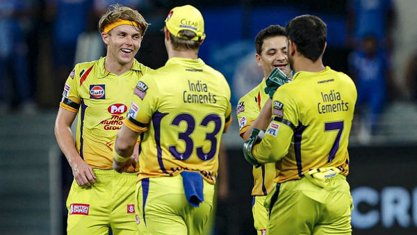 സിഎസ്‌കെ 2.0 വരുമെന്ന് കോച്ച്