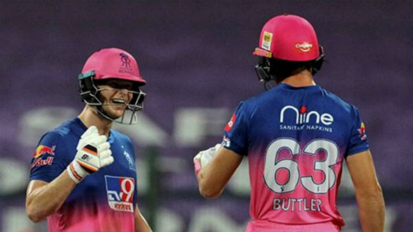 റോയല്‍സിലും കാര്യങ്ങള്‍ സേഫല്ല