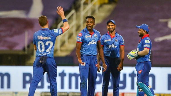 IPL 2020: Match 55, Delhi Capitals vs Royal Challengers Bangalore Score Details And Match Updates