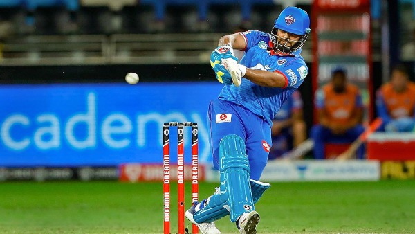 IPL 2020 Final: Match 60, Mumbai Indians vs Delhi Capitals Match Updates And Score Details
