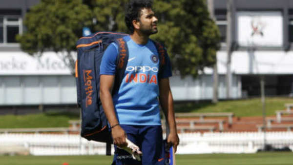 ടെസ്റ്റ് പരമ്പര മാത്രം?