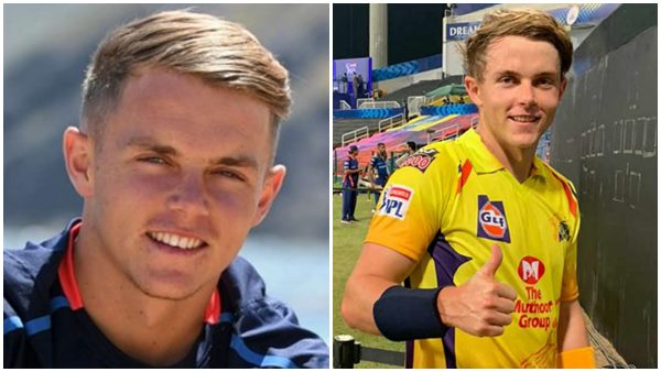 സാം കറാന്‍ 