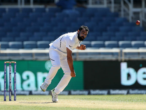 Ind vs Aus: Mohammad Shami Reveals The Secret Behind The Success On All Formats